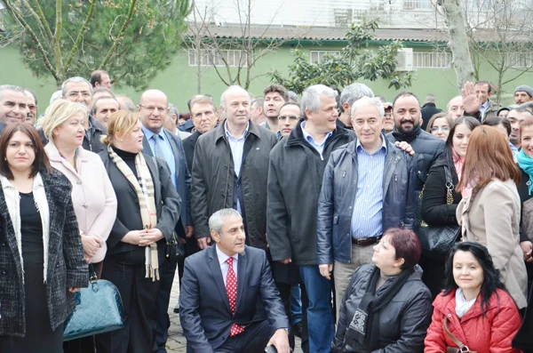 CHP'li Nevzat Karataş zehir zemberek! 1 nevzat karatas gozte eKTRpfZlp1