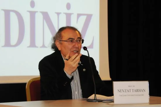 nevzat tarha NCCS76SH3p