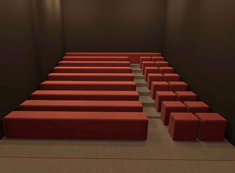 Nezihe Muhiddin Sahnesi Beykoz'da açıldı 1