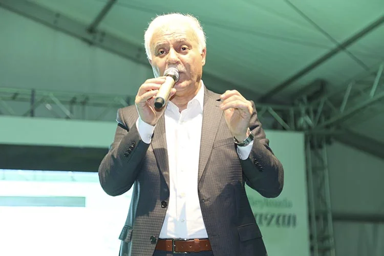 Nihat Hatipoğlu Beykoz’da gönüllere seslendi 1 nih BZJJM0LIcI