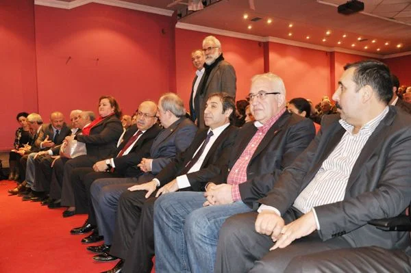 Tayyip Erdoğan için dua ediyorlar 1