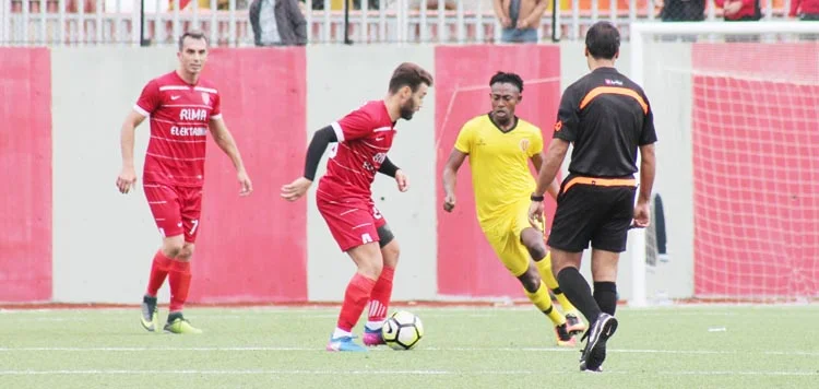 Beykoz 1908 AŞ'nin Nijeryalı oyuncusu Ronald Atsaga 2 nijer 2 s7mhA9osLQ