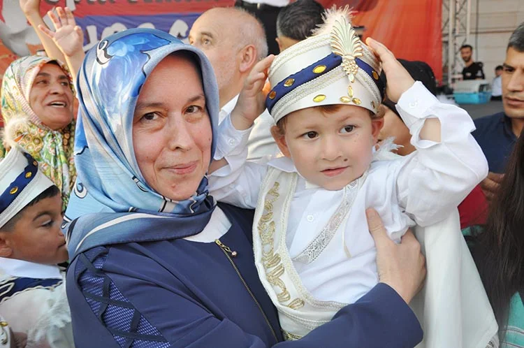 Beykoz’da bu hafta sonu şenlik var! 1