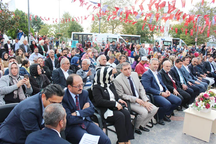 Beykoz Belediyesi nikah üstüne nikah kıydı 2 nikah ustune nikah 11 6erd9bd kT