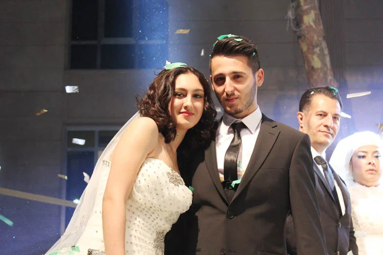 Beykoz Belediyesi nikah üstüne nikah kıydı 3 nikah ustune nikah 24 5uZ20XZF m