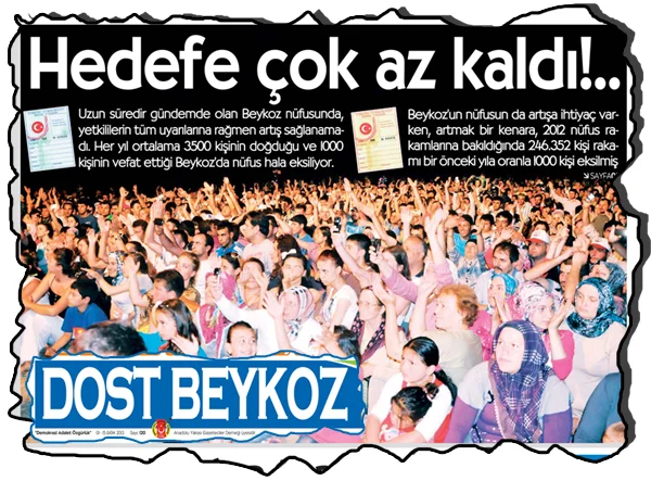 nufus kupur 32 EH4 FuHDGU