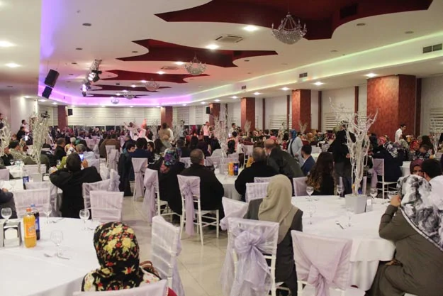 Doğum gününde kızı nişanlandı 2 nur gunes nisan 7 kyZ3 JlqEZ