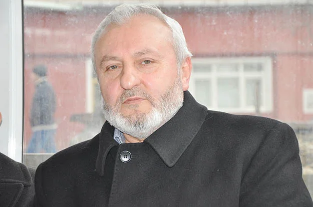 Beykoz’un nur yüzlü din adamları 2 nur y D8uo0jY7wM