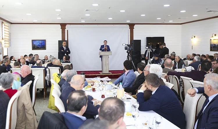 FETÖ’nun sağladığı kasetle Genel Başkan oldu 3 nurettin canikli beyk PVF0neVVLp