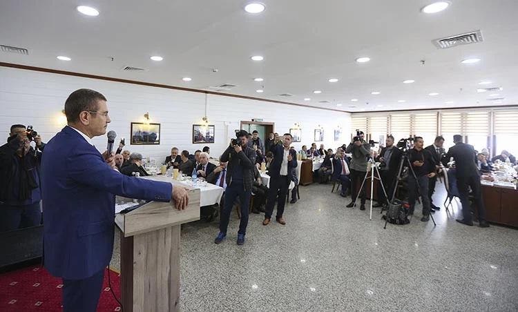 FETÖ’nun sağladığı kasetle Genel Başkan oldu 2 nurettin canikli beyk cuUHk7pFBj