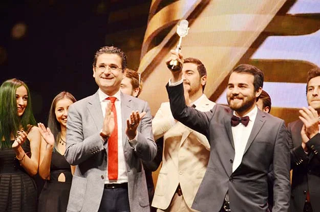 Beykoz’dan Türkiye radyolarına ödül yağdı 1 odul beyko rk9uHAnzN3