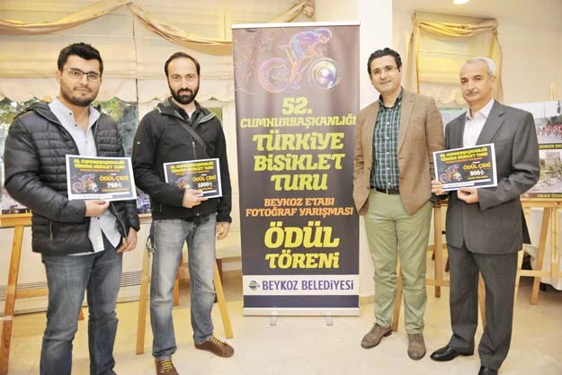 Beykoz'da en iyi fotoğrafı Okan Özdemir çekti 1 odul bisiklet 1 nOGQ9Lkgll