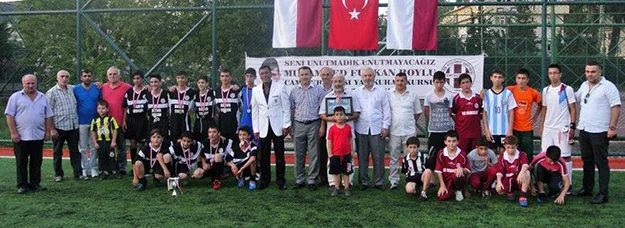 Furkan Boylu'nun şampiyonu Vakıftepe 1 odul tur 3 Kl8AtB65fQ