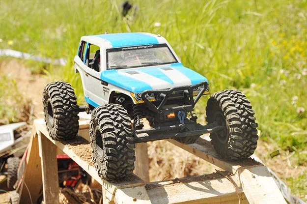 Beykoz'da RC çılgınlığı devam ediyor 2 offroad beyk m5dLNUmRgB