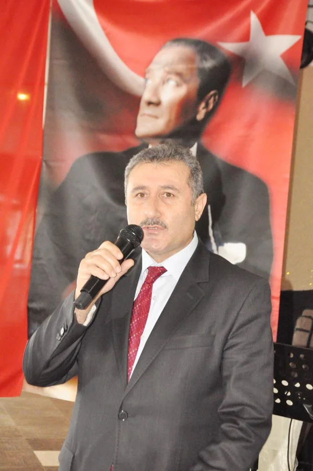 Beykoz'da Öğretmenler Günü kutlamaları 3 ogr gunu kutlama 15