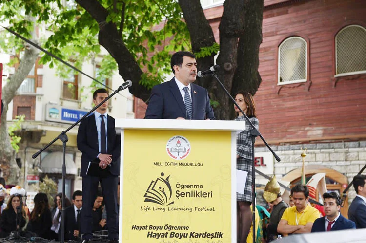Beykoz Çavuşbaşı'ndan yansıyan Osmanlı motifleri 2 ogrenme cp nQZ4VeSdVu