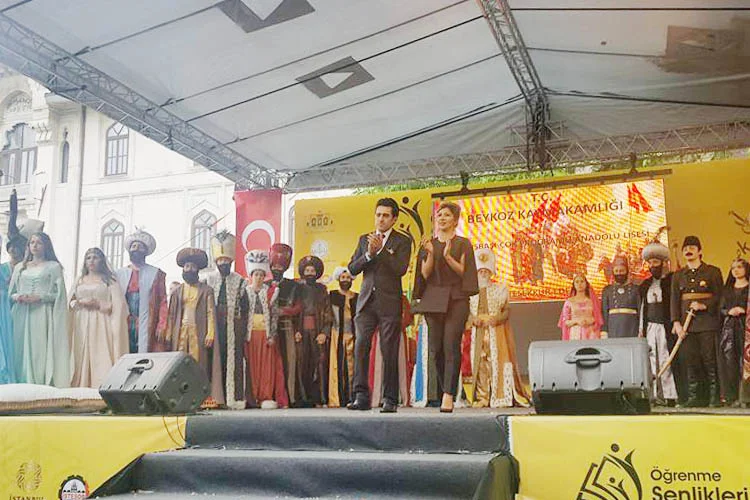 Beykoz Çavuşbaşı'ndan yansıyan Osmanlı motifleri 3 ogrenme cp uusgm2dkBG