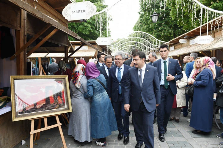 Beykoz Çavuşbaşı'ndan yansıyan Osmanlı motifleri 4 ogrenme cpl 3 5bb5lpYAZX