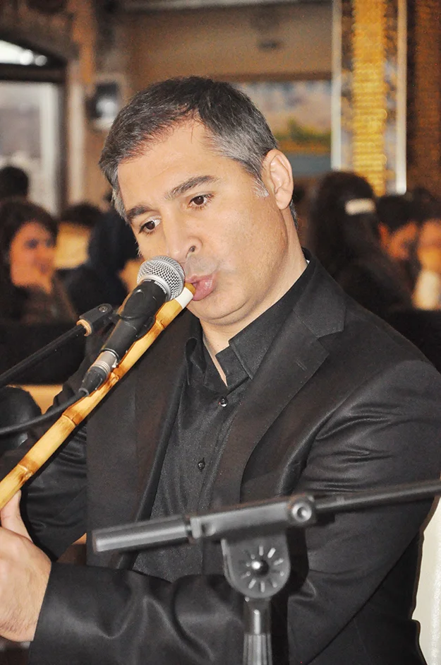 Yeni neslin mimarlarından renkli bir gün 5