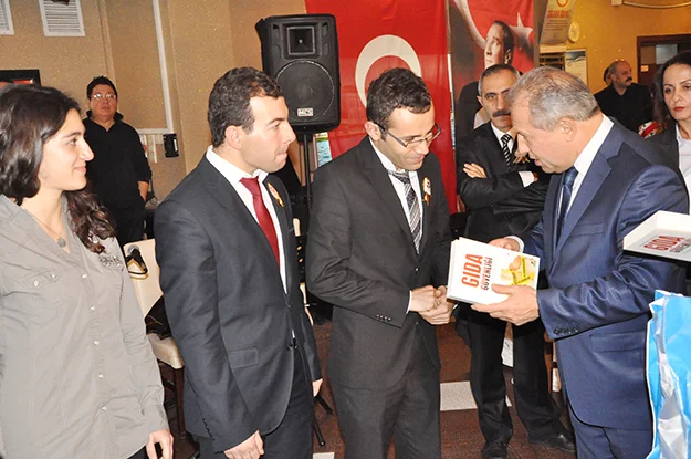 Yeni neslin mimarlarından renkli bir gün 4