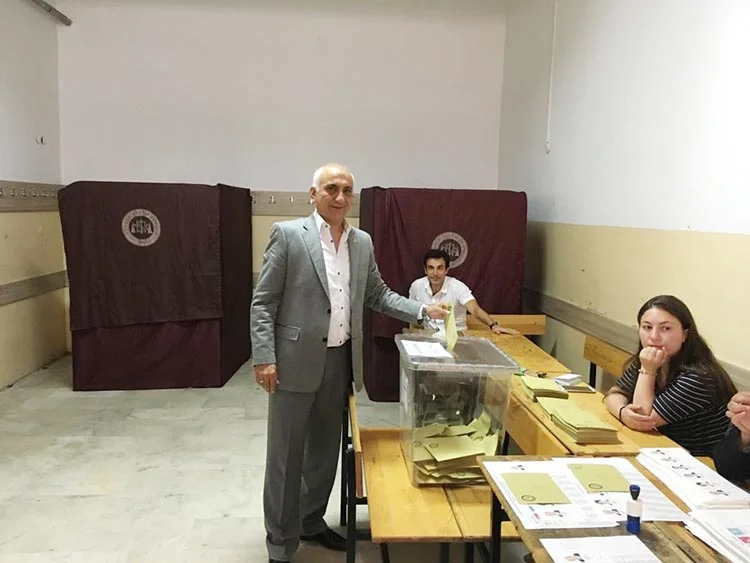 Beykoz’da Seçim 2018… Kim nerede oy kullandı? 6 ogu uSgMof59K1