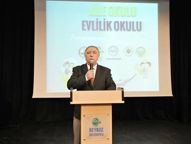 Beykoz’un 10 haftalık okulu açıldı 5 ok Q bBUPLJjl