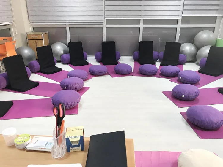 Beykoz'da gebe okulu olduğunu biliyor muydunuz? 1 ok g2xcsnLTZ