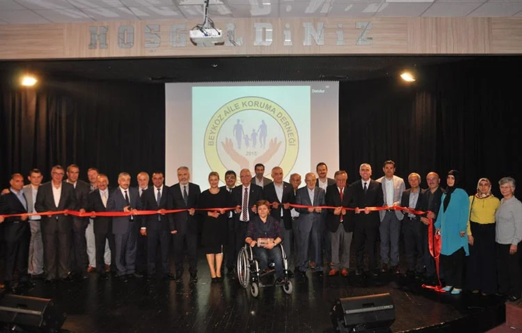 Beykoz'da evlilik öncesi ehliyet şartı 1 ok r332pXVn5Y