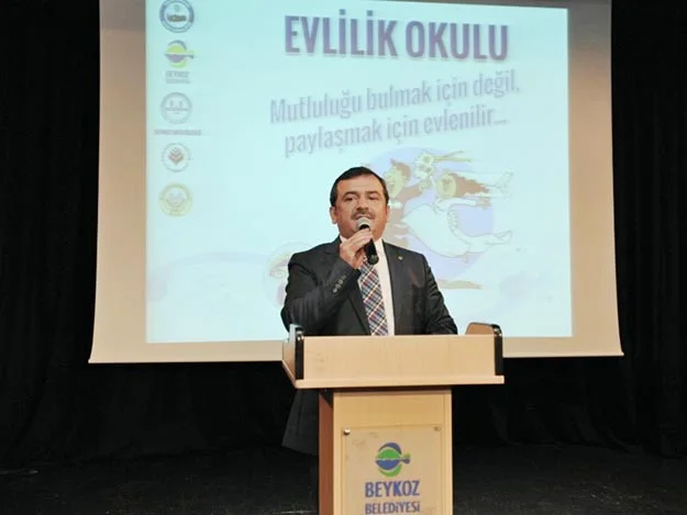 Beykoz’un 10 haftalık okulu açıldı 4 ok yICCz0ctQ7