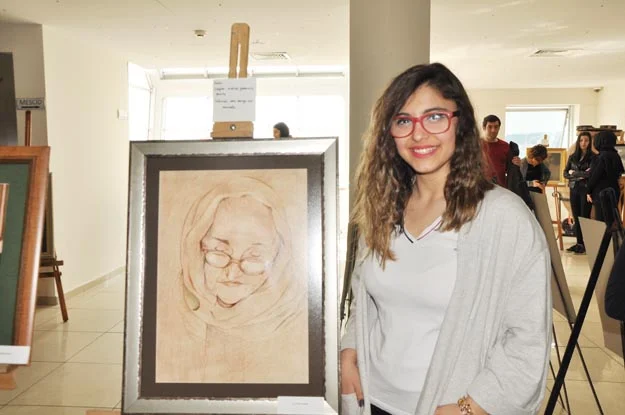 Kadınlar Günü'nü İstanbul'un öğrencileri Beykoz'da kutladı 4 oku hHioIdYhvX