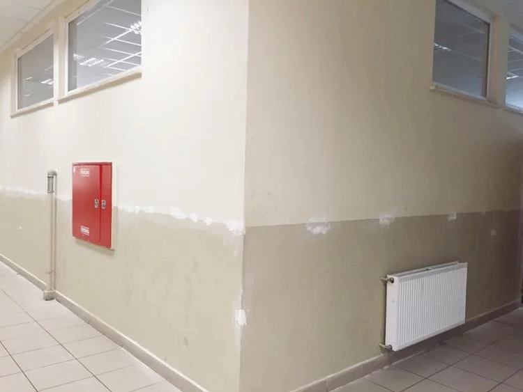 Beykoz’un okullarında yeni dönem hazırlıkları 1 okul tadilat beykoz 1 AWalm6q1JP