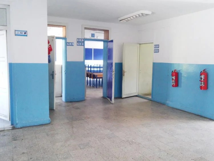 Beykoz’un okullarında yeni dönem hazırlıkları 2 okul tadilat beykoz 5 J5ggNjwP7W