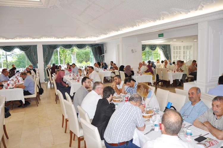 Beykoz'un ilk Fen ve Sosyal Bilimler proje okulu 6 okul 10 GQTTVQ5372