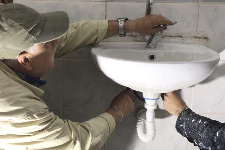 Beykoz’da lise öğrencileri bakın ne yaptı? 1 okul 12 VDuNUscPpd