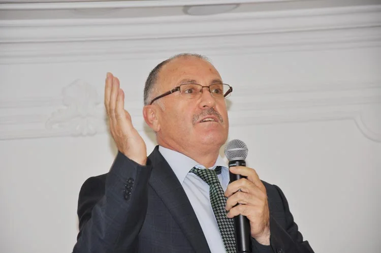 Beykoz'un ilk Fen ve Sosyal Bilimler proje okulu 5