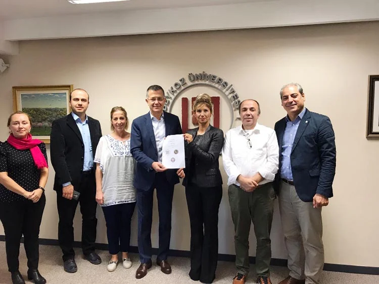 Beykoz Üniversitesi kapılarını liselilere açtı 1