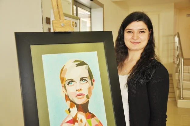 Kadınlar Günü'nü İstanbul'un öğrencileri Beykoz'da kutladı 5 okul 39 OJ0iTBtVZB