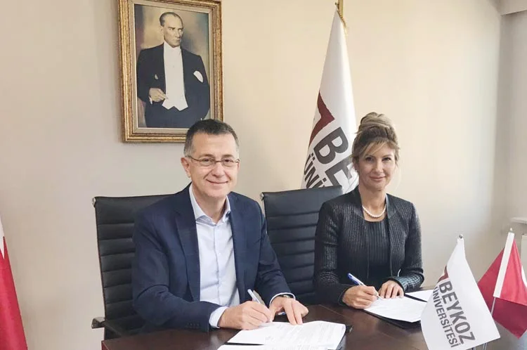 Beykoz Üniversitesi kapılarını liselilere açtı 2 okul 4 ayQuEWZbfY