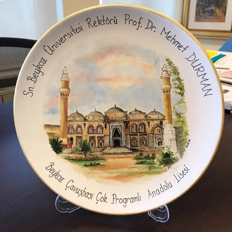 Beykoz Üniversitesi kapılarını liselilere açtı 3 okul 5 baHTTh7CYz