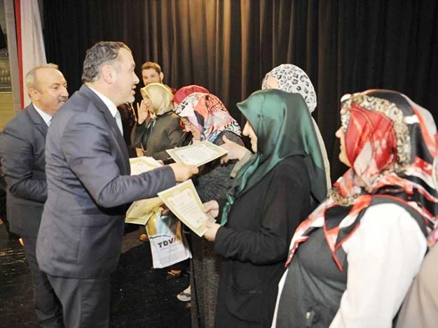 Beykoz’un en güzel okulundan mezun oldular 2 okul evlilik 12 auhN3Hu5bu