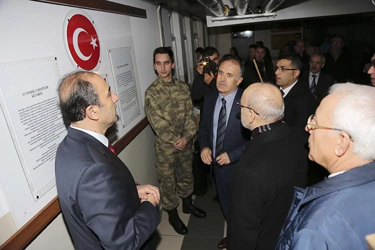 Beykoz’da iki okula daha şehitlerin ismi verildi 2 okul sehit beyk uc75pMIyHM