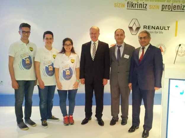 Beykoz'da 'Zilbal' Projesi'ne ilgi büyük 4