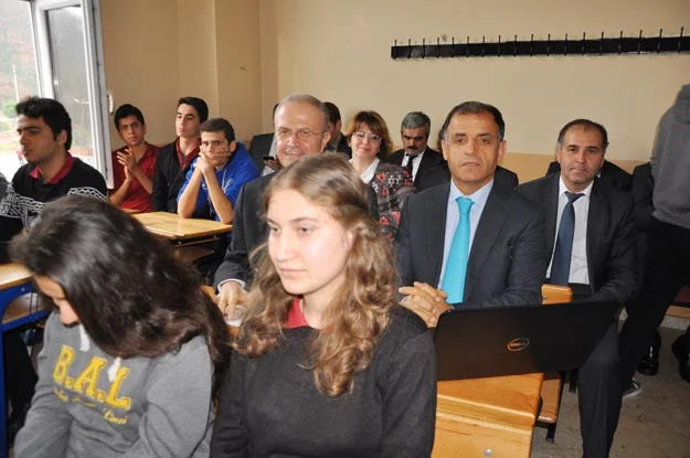 Beykoz'da 'Zilbal' Projesi'ne ilgi büyük 1 okul trafik secili 17 OGfwEeKTIX