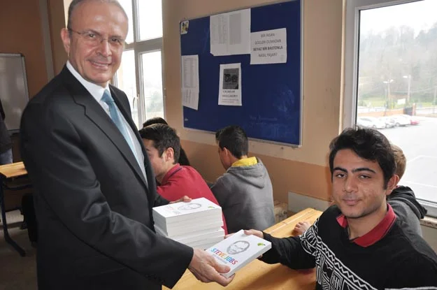 Beykoz'da 'Zilbal' Projesi'ne ilgi büyük 3 okul trafik secili 25 XBbnq6MoU5