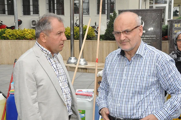 Hangi okula ne kadar malzeme yardımı yapıldı? 1 okul yardim beyko vJ2MHHrBt