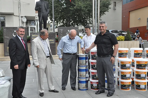 Hangi okula ne kadar malzeme yardımı yapıldı? 6 okul yardim beykoz RPoAH3L Bk