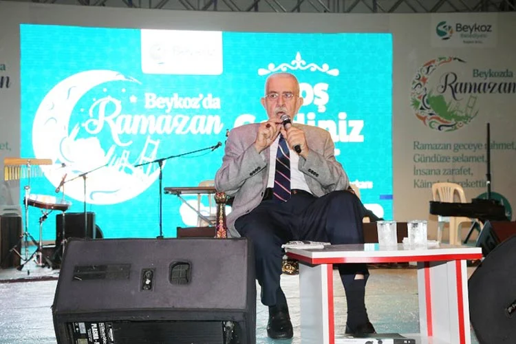 Beykoz’da Ramazan akşamları rengarenk 1 om 5fAY7F5Daa