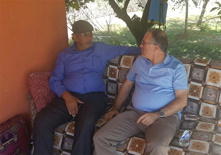 Kaymakam Katırcı yine Beykoz’un yüreğini sızlattı… 2 omer halidme 4bQ09ThV3i