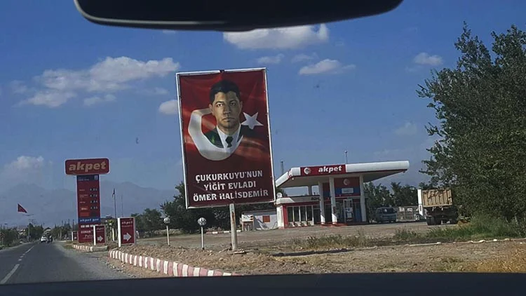 Kaymakam Katırcı yine Beykoz’un yüreğini sızlattı… 1 omer halidmeir 8 37sNkQ cXv