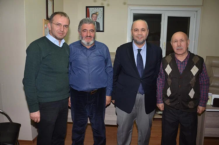 Recep Öncel, ‘Bizde bölge ayrımı yok’ 1 onel 2 EP0JNkgU05